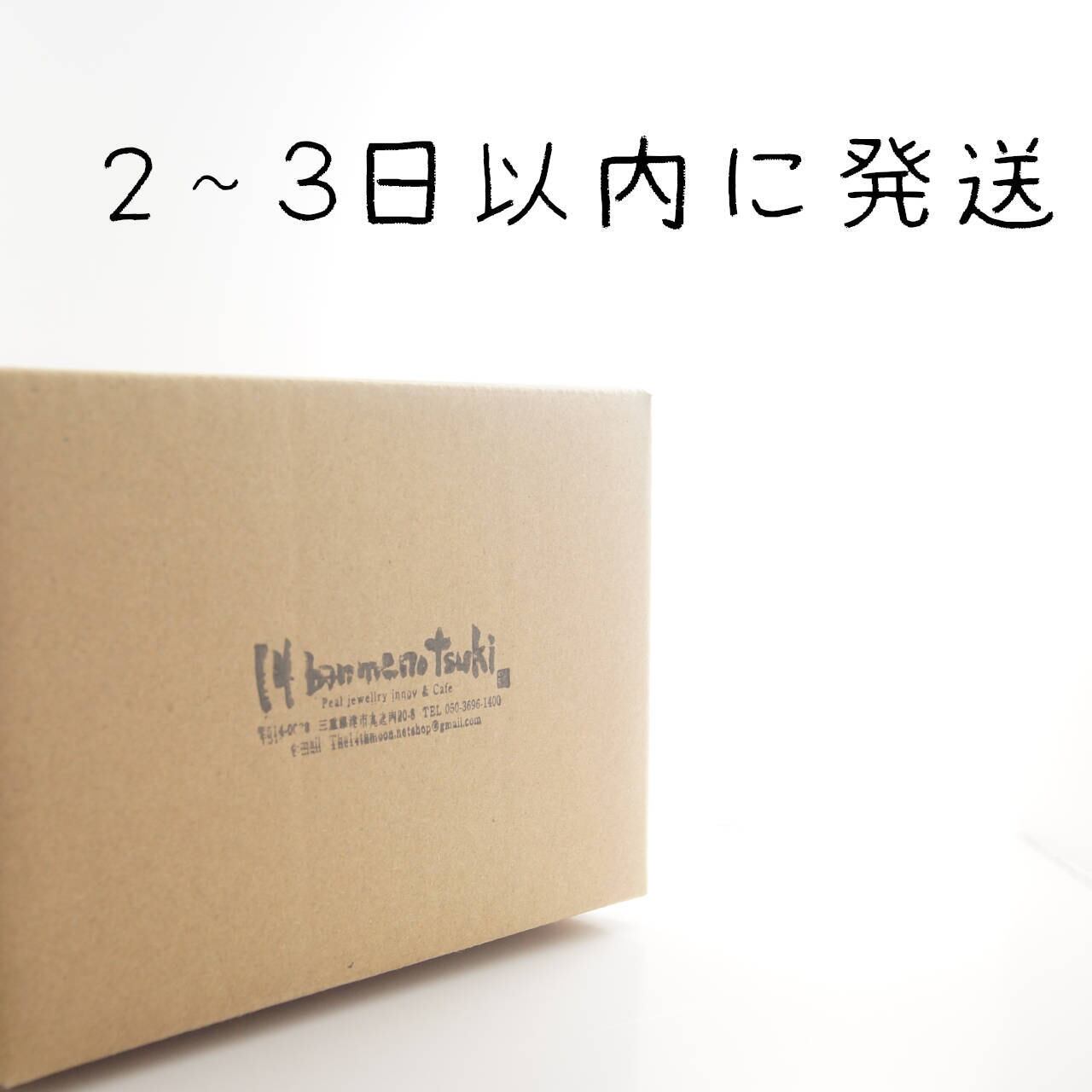 E455高品質!伊勢志摩産アコヤベビーパール&天然石フックピアス4.0～4.5㎜