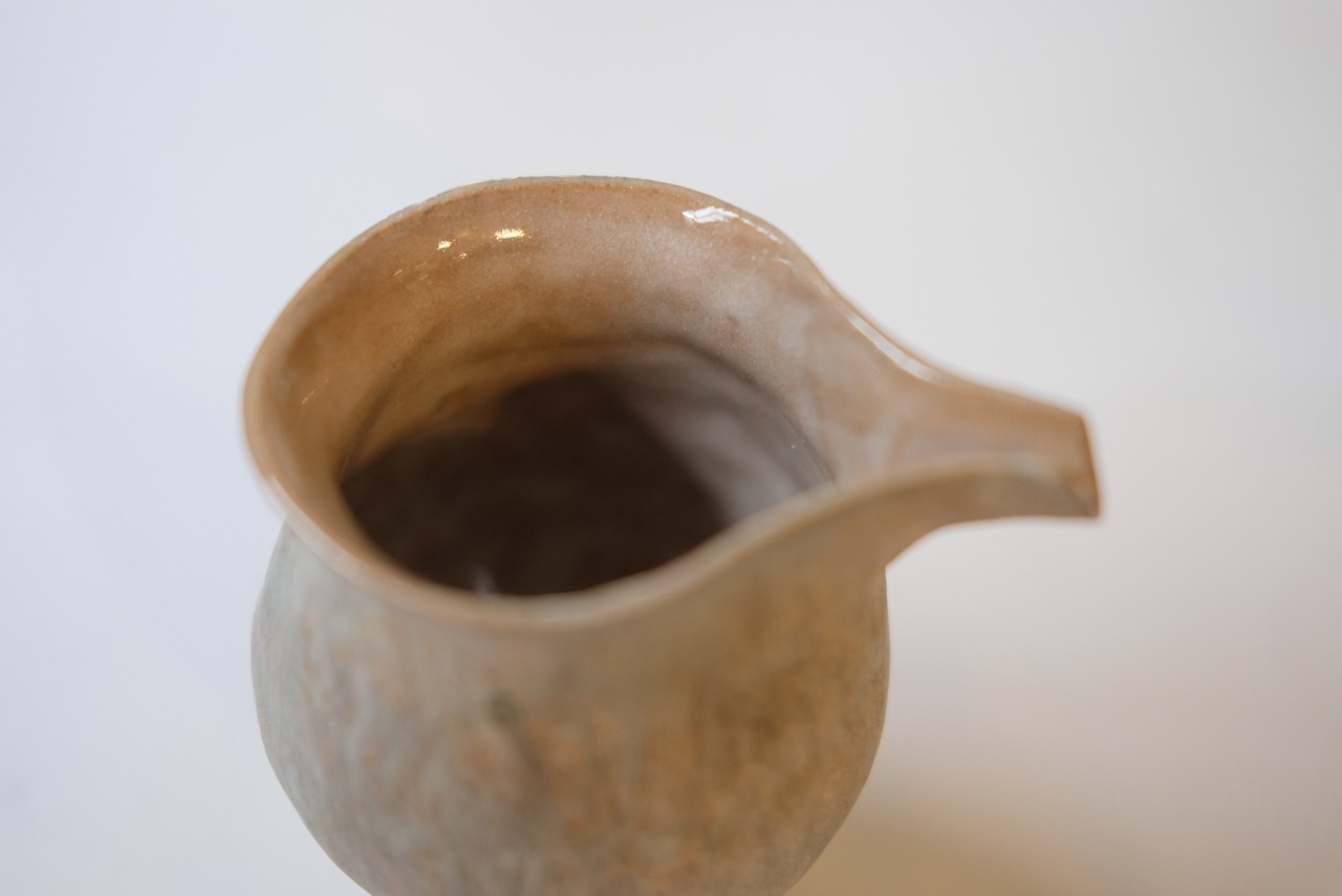 大美 suii ｜碧青茶海 02