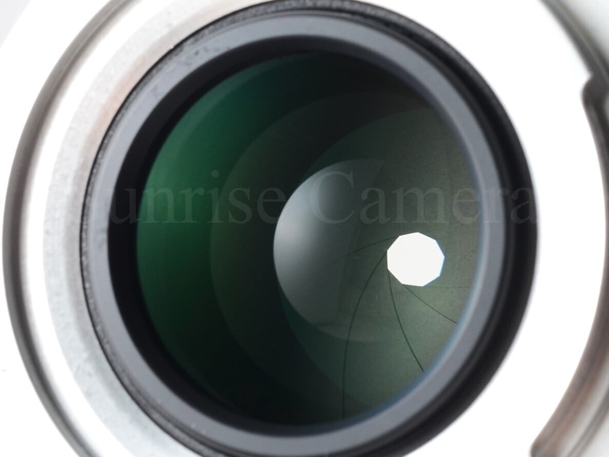 LENSBABY Velvet 56mm F1.6 EFマウント レンズベイビー (61156