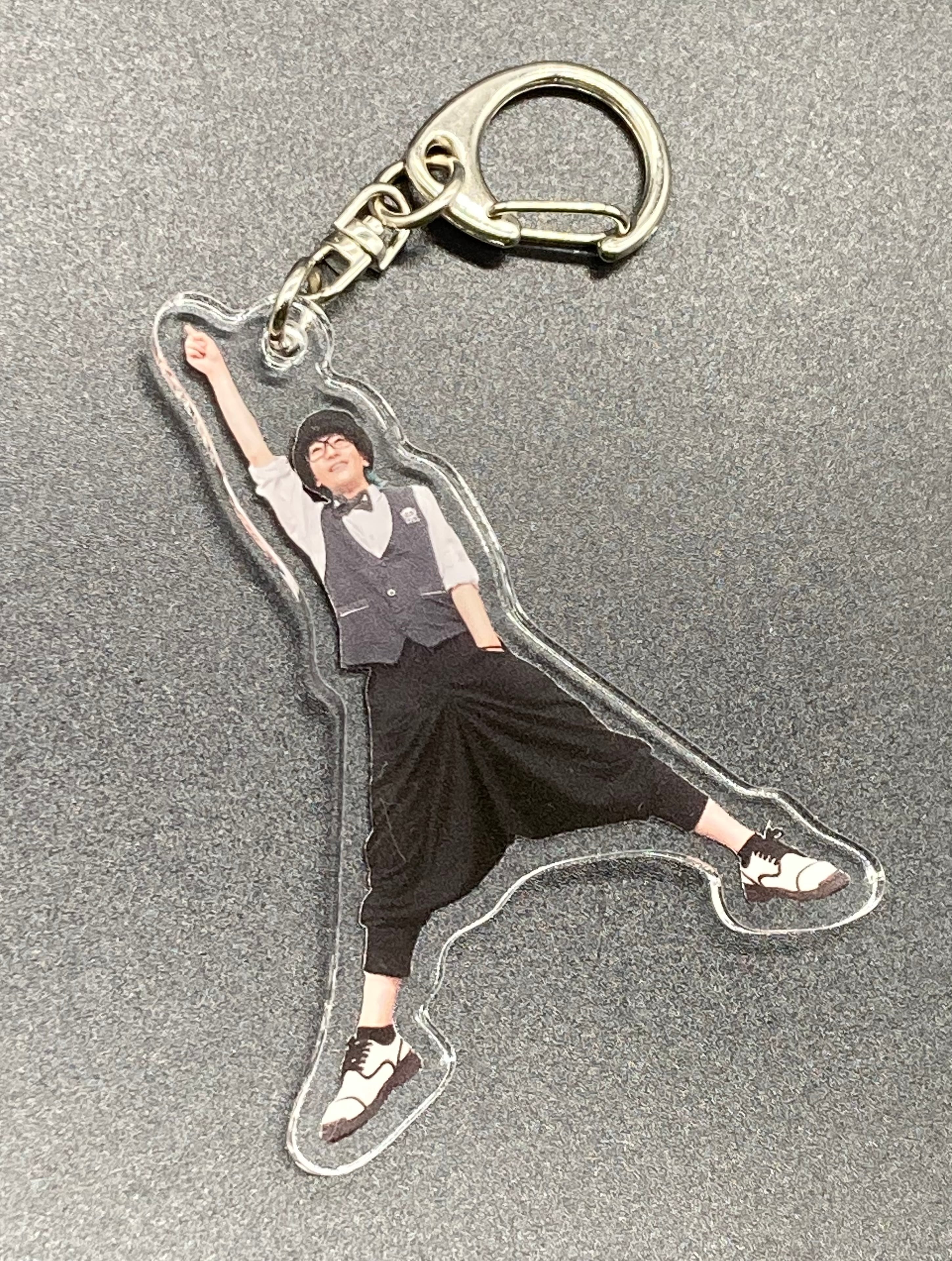 HIRO（鶴の型）/ アクリルスタンド(アクスタ) | 135shigosen Shop