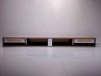 Pamouna LI テレビボード / 美品 パモウナ ローボード デザイナーズ モダン 北欧