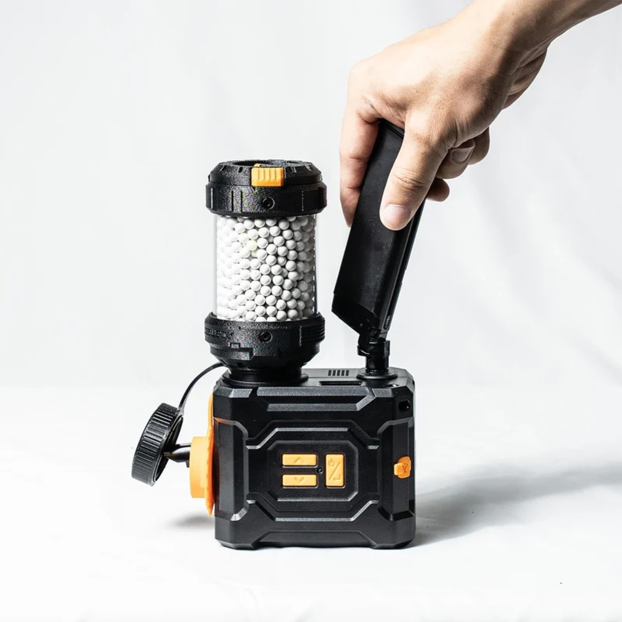 【新製品予約】【ACETECH】 Mini Loader 電動BBローダー