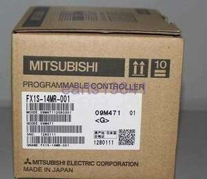 新品 MITSUBISHI/三菱電機 シーケンサ FX1S-30MT-001 TACTICSSHOP base店