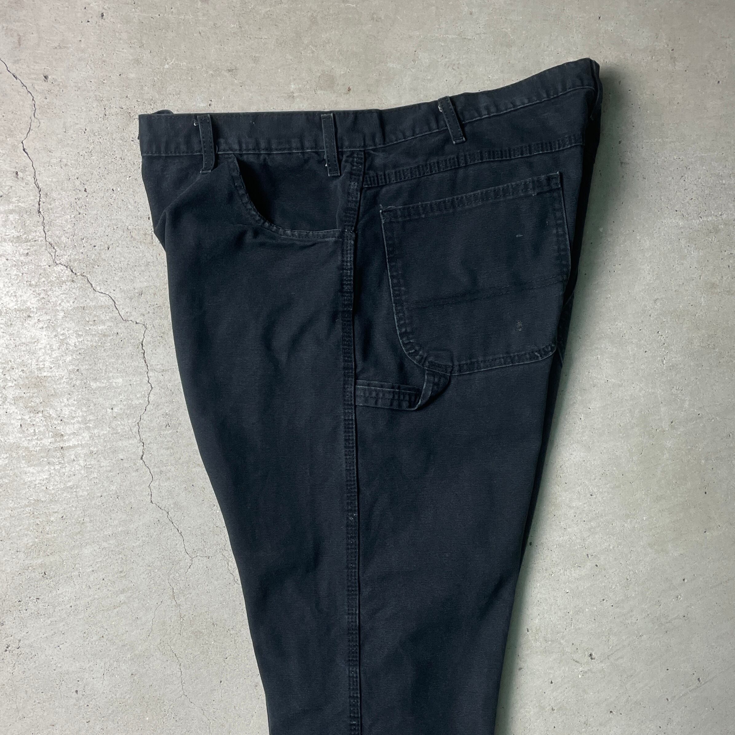 Dickies ディッキーズ ペインターパンツ ダック地ワークパンツメンズ