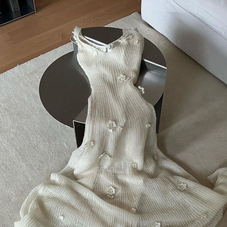 ステンレスコーヒーテーブル | chouette TOKYO