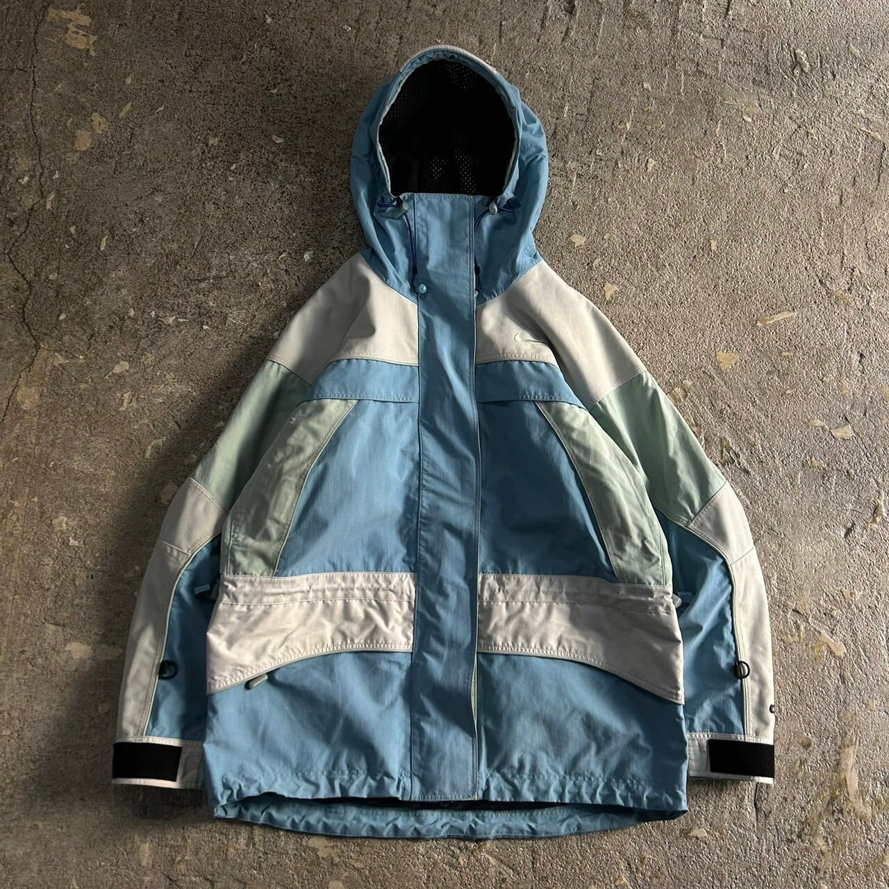 00s NIKE ACG snowboard jacket【仙台店】 | What'z up 00s NIKE ACG snowboard jacket【仙台店】 | What'z up