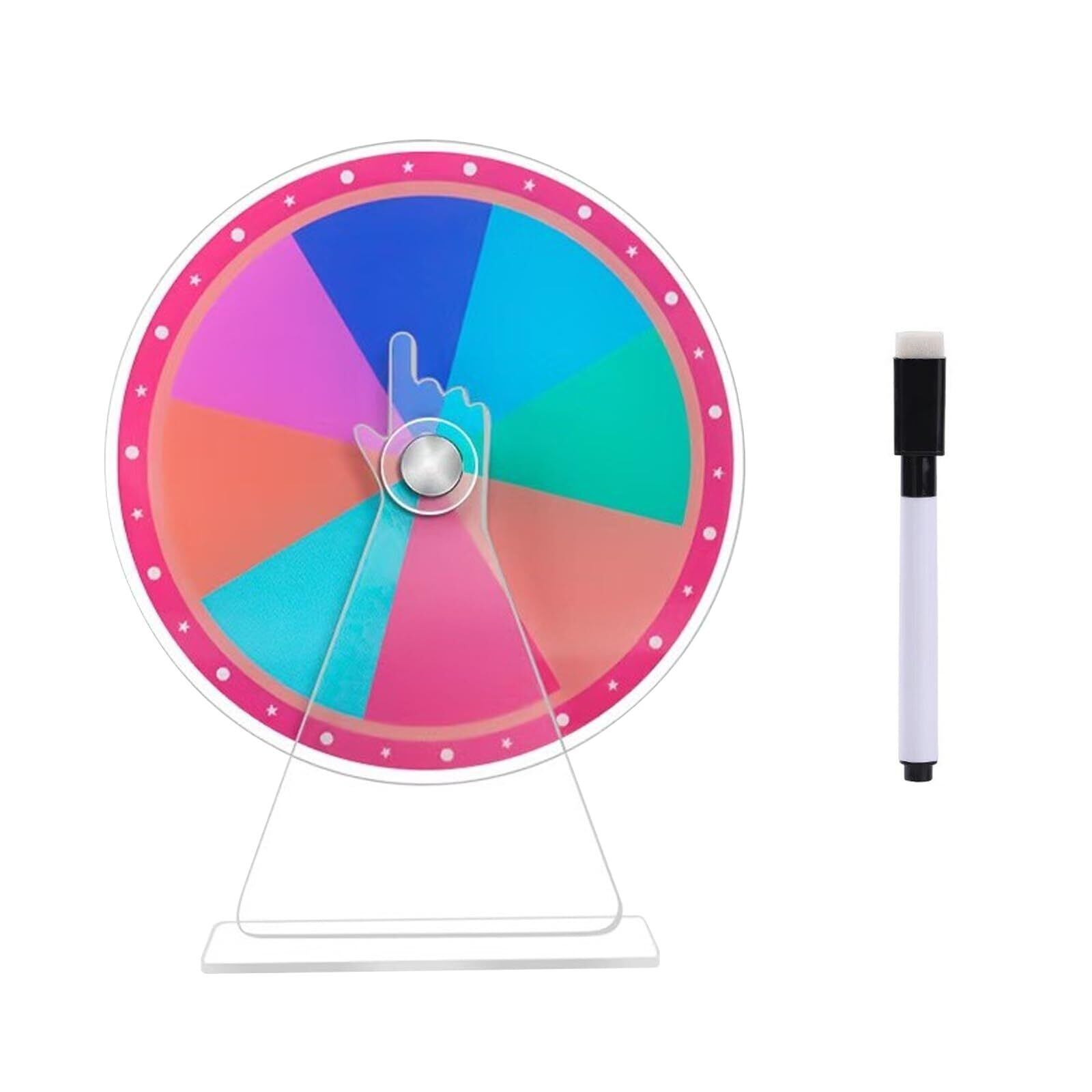 在庫処分】PAVIKE ロシアンルーレット 卓上ルーレット ルーレット