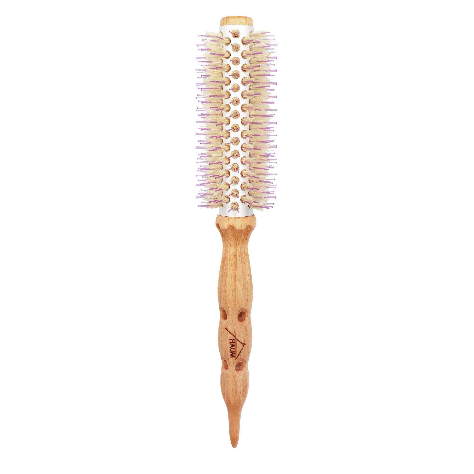 HAUM ロールブラシ HAUM ROLL BRUSH 3.5 ヘアセット ヘアスタイル 韓国