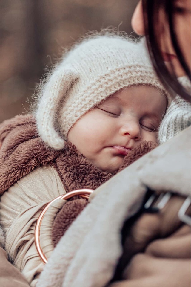 【予約】pixie hat animal hat