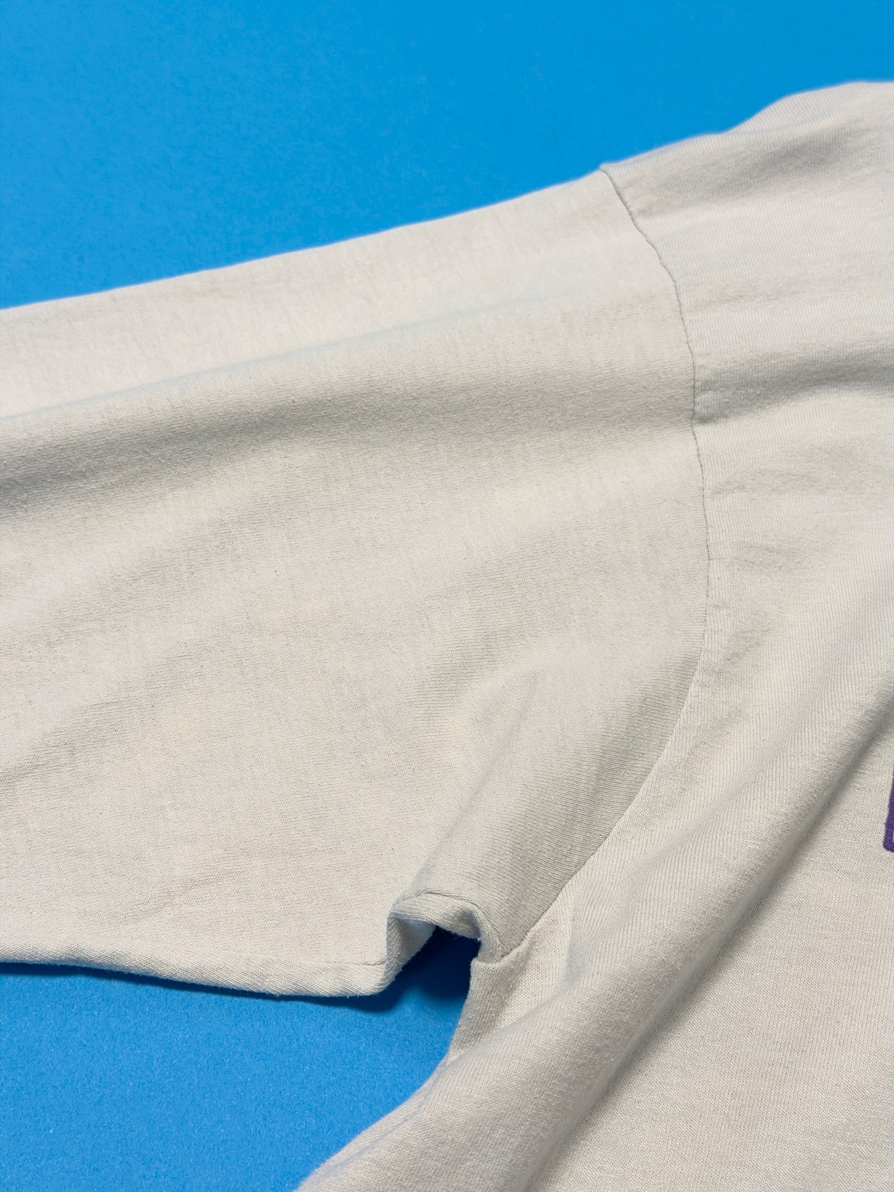 The Horns long-sleeve tee - 10