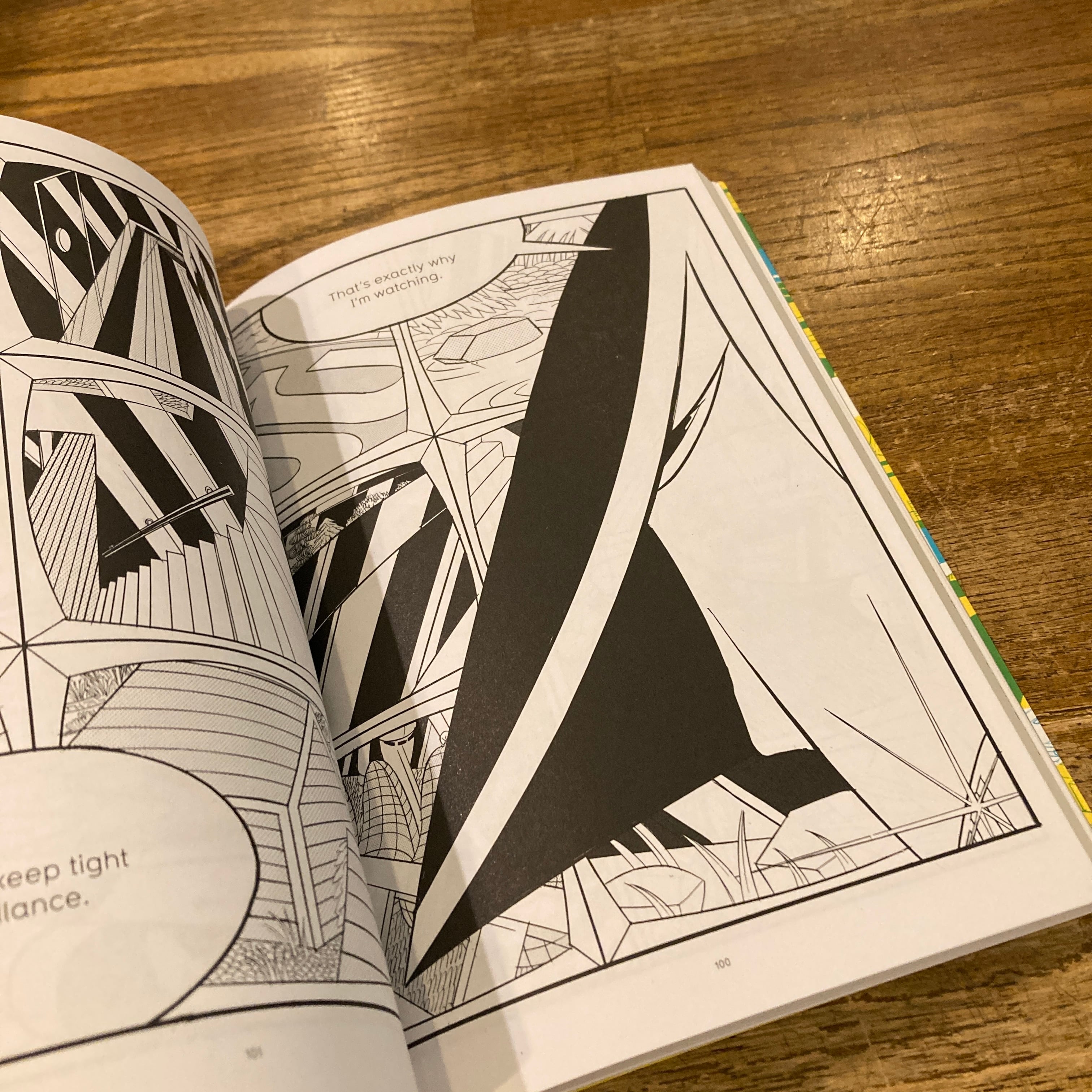 World Map Room / Yuichi Yokoyama 横山裕一 | 百年