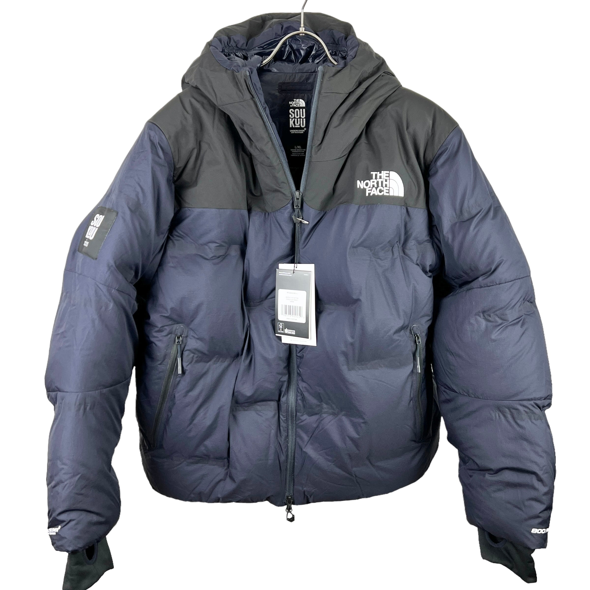 UNDER COVER(アンダーカバー) x The North Face SOUKUU CLOUD UNDER COVER(アンダーカバー) x The North Face SOUKUU CLOUD