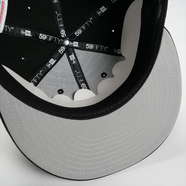 Size【7 3/8(M)】 SUPREME シュプリーム 25FW MLB Teams Box Logo New