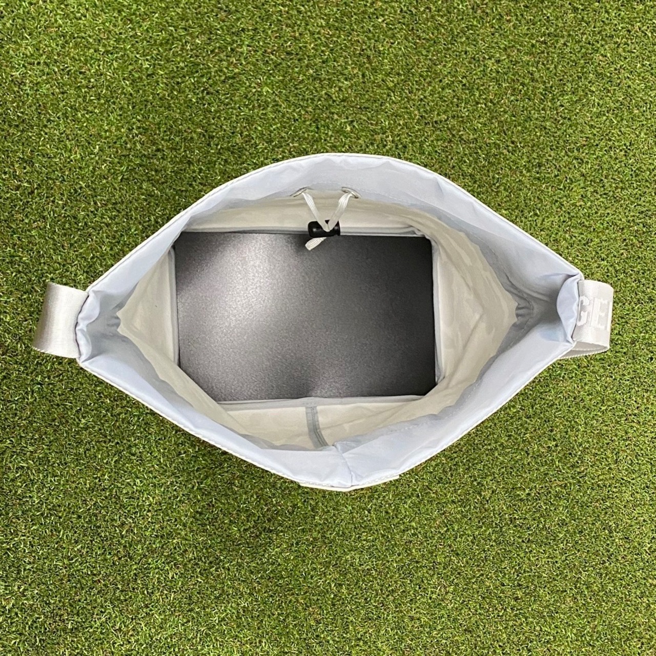 GENTIL BANDIT】ワンハンドル3WAYバッグ MM | Sandy GOLF