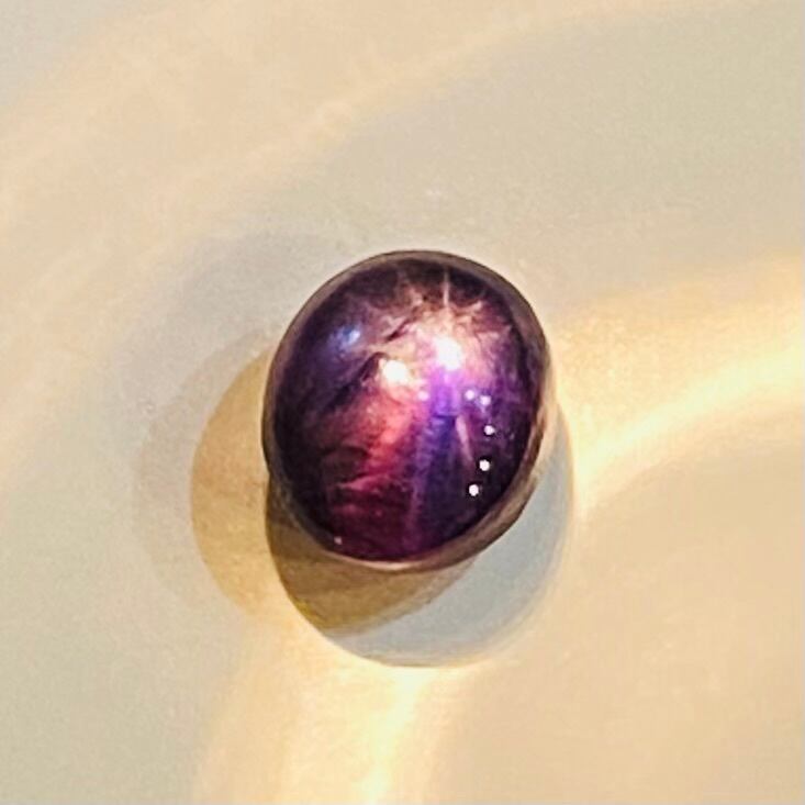 銀河 スターサファイア