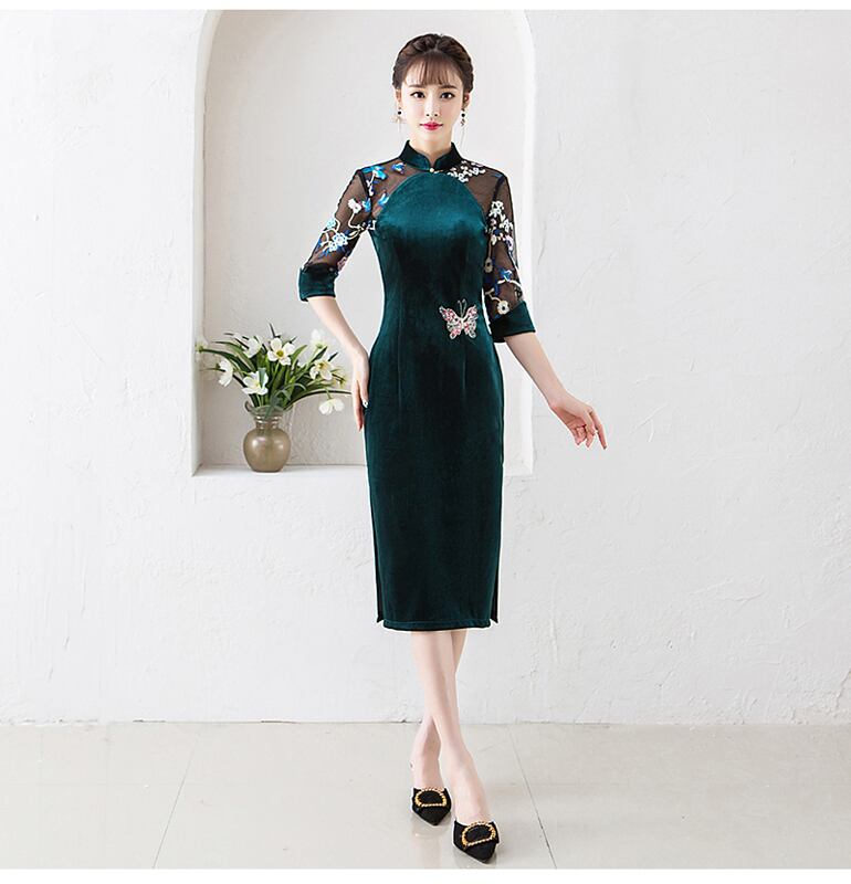 人気メーカー ブランド チャイナドレス パーティー 結婚式 ワンピース 着丈 1cm ワンピース ワンピース オールインワン Mrservice Gr 人気メーカー ブランド チャイナドレス パーティー 結婚式 ワンピース 着丈 1cm ワンピース ワンピース オールインワン Mrservice Gr