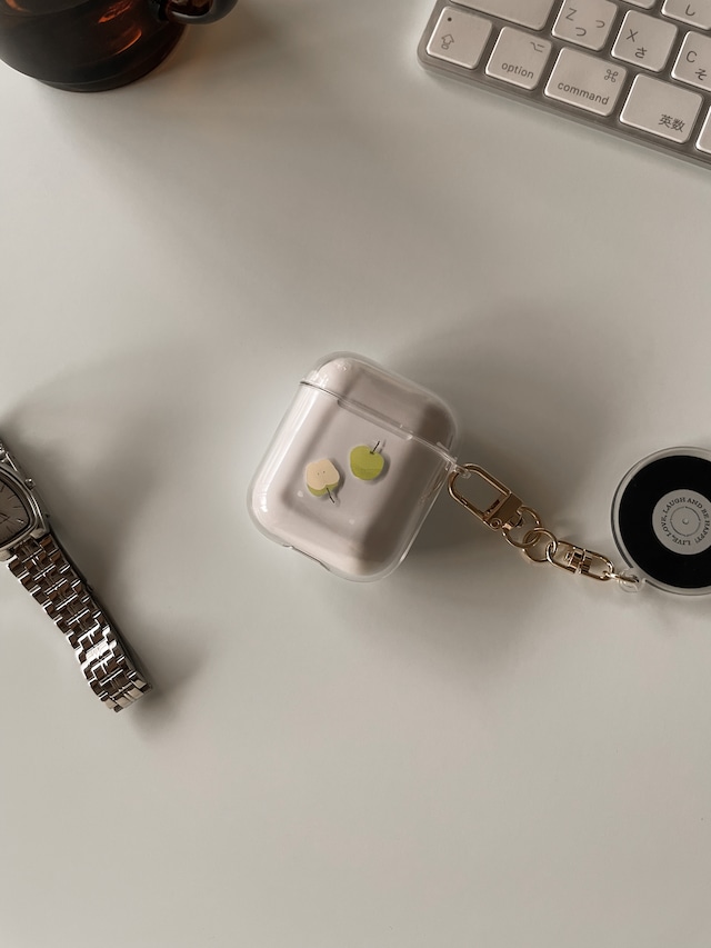 autumn Airpods case（4 designs - original／pro）