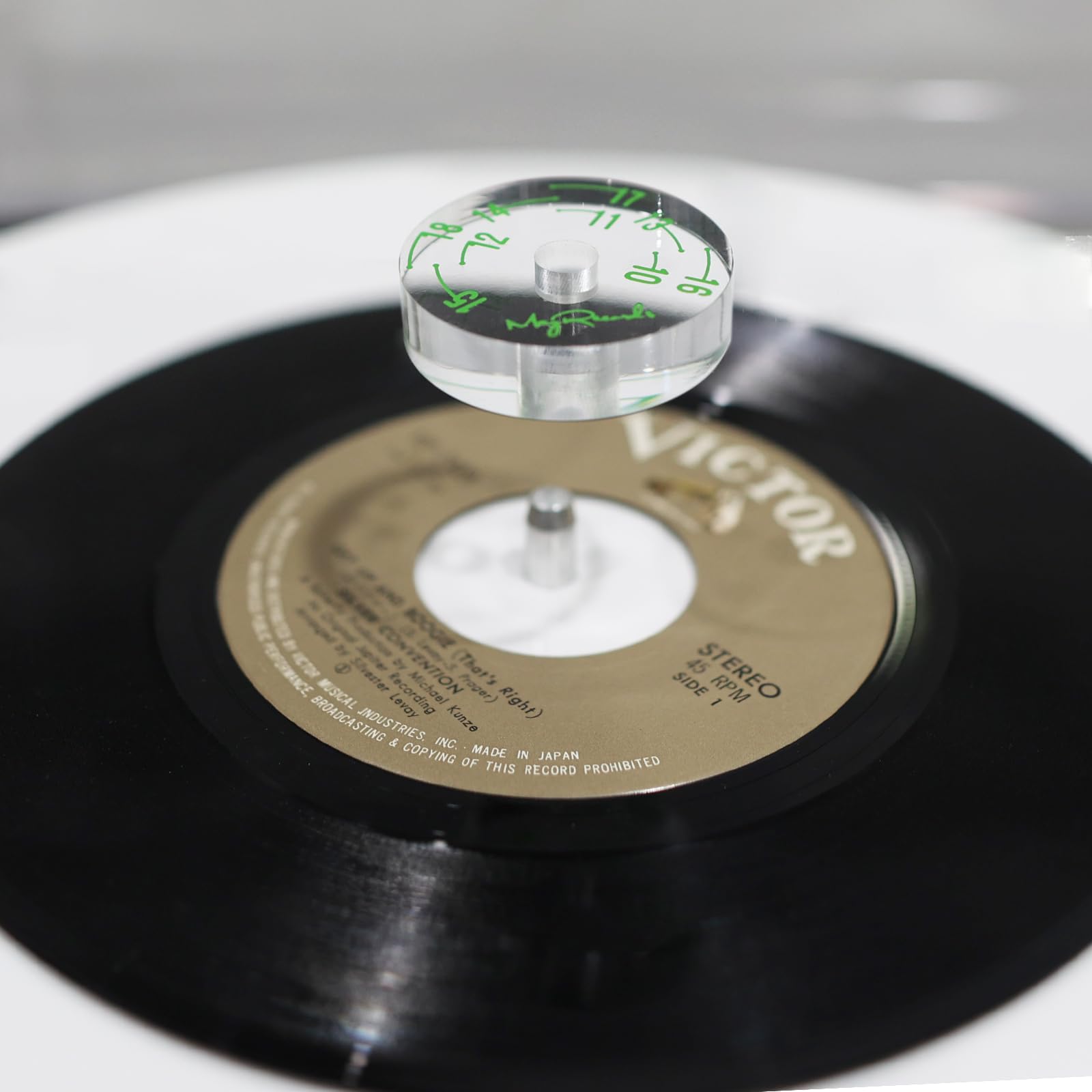 LP+7inch】沖田浩之 / Hiro | Pay ID