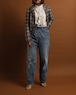1960's Ranch Craft / Ranch Denim Pants