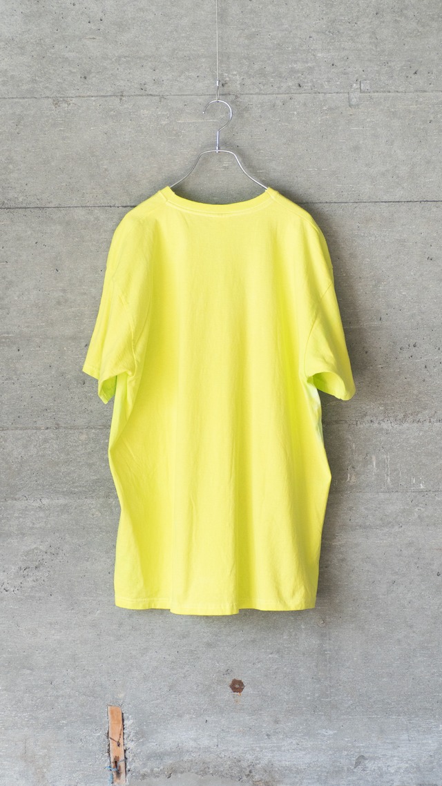 "FRUIT OF THE LOOM" used Custom t-shirt