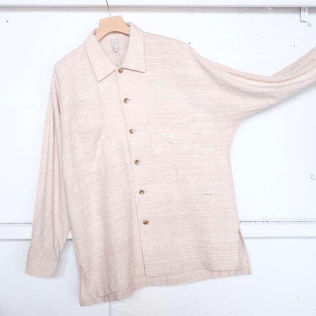 HEALTH＜ヘルス＞Dolman sleeve jacket