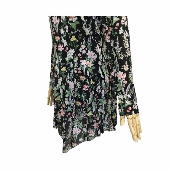 30%OFFセール】スーパービューティー チュニック 花柄プリント