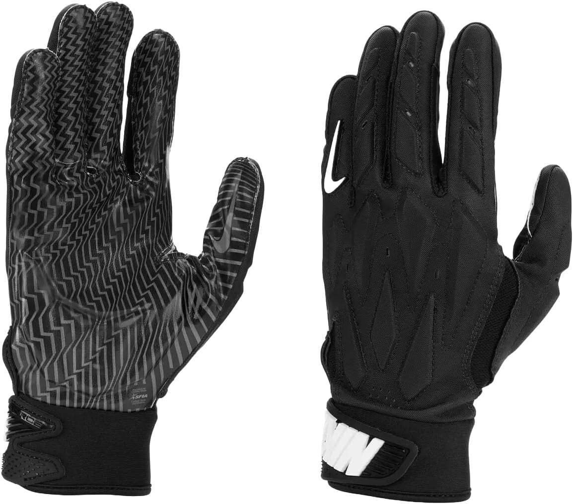 NIKE D-TACK 7.0 GLOVE アメフト ラインマン グローブ