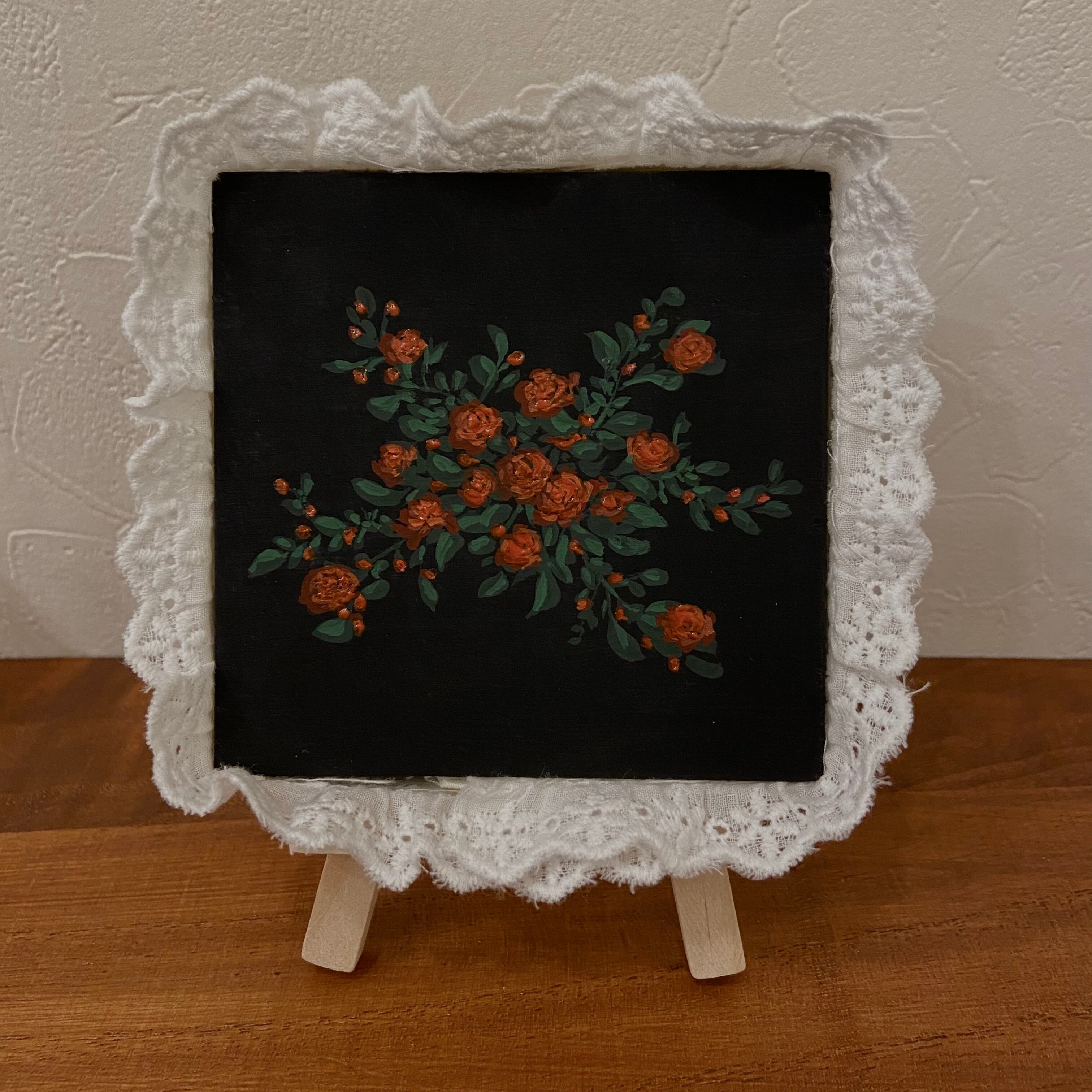 穏やか | wood art