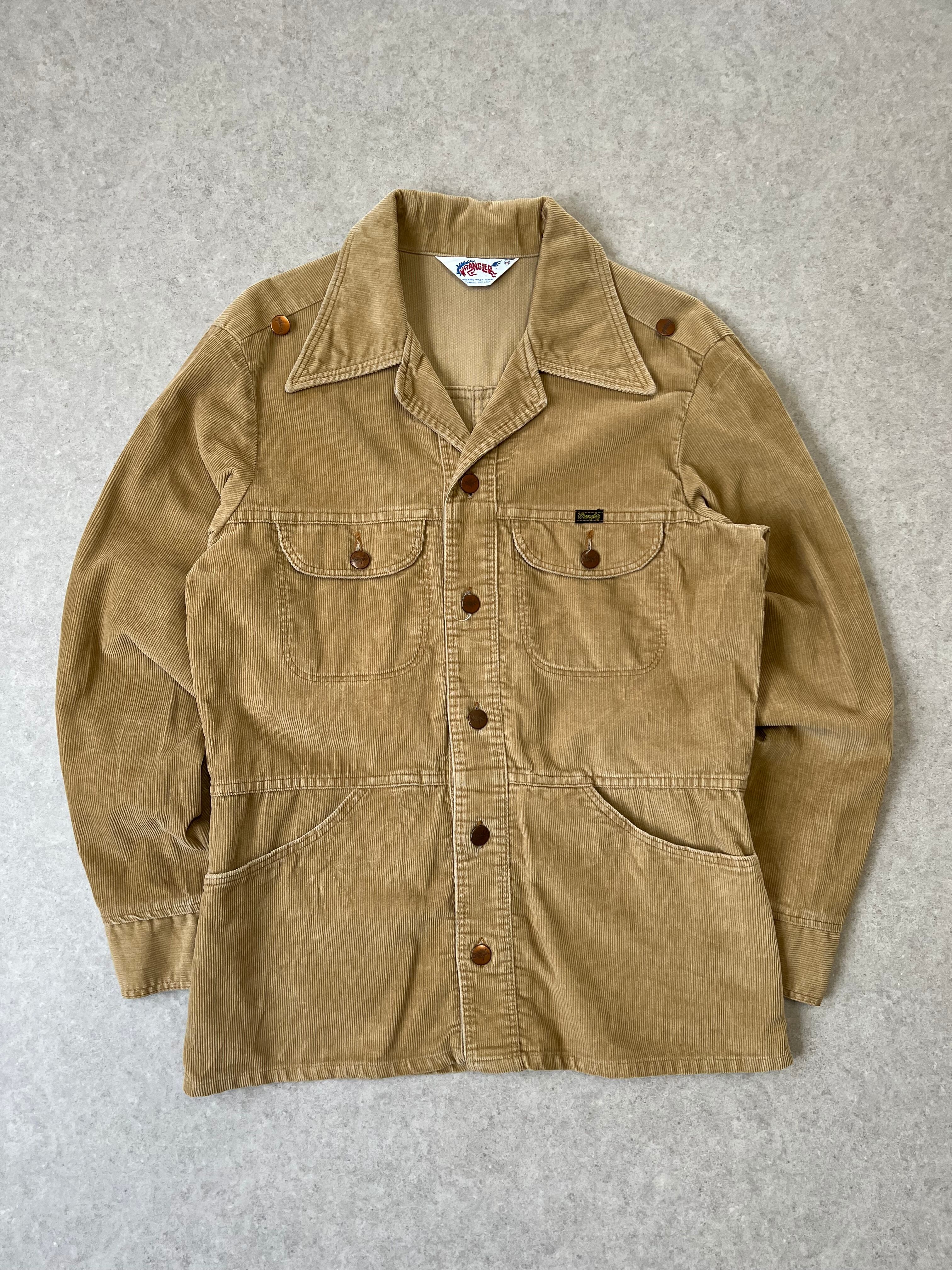 80's Ralph Lauren Duck Work Jacket SIZE M 80年代 ラルフローレン