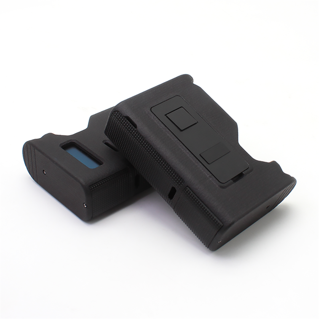KBR-S by PSYCHOMOD【CLONE】【送料無料】【PA66】【1 x 18650