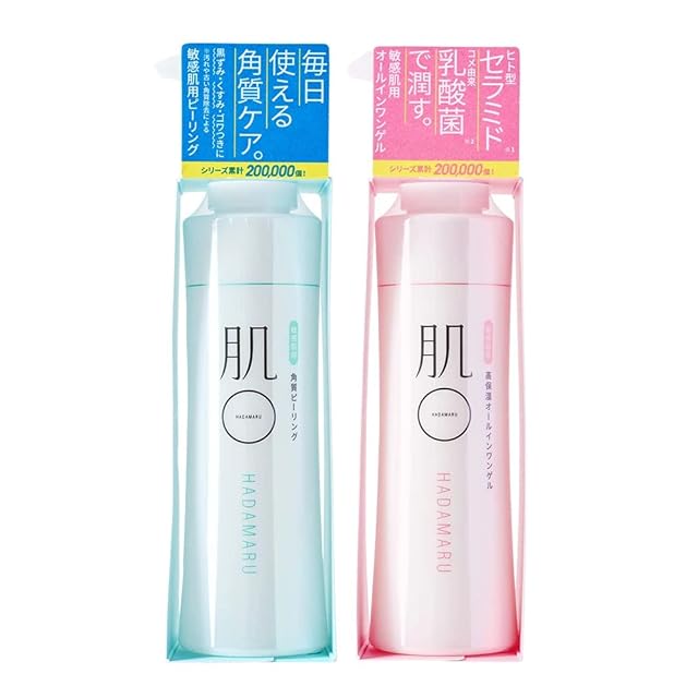 さくら舞妓 モイスチュアゲルクリーム (オールスキン用) | Pay ID