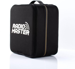 Radiomaster TX16S Foam Box Zipper Cover