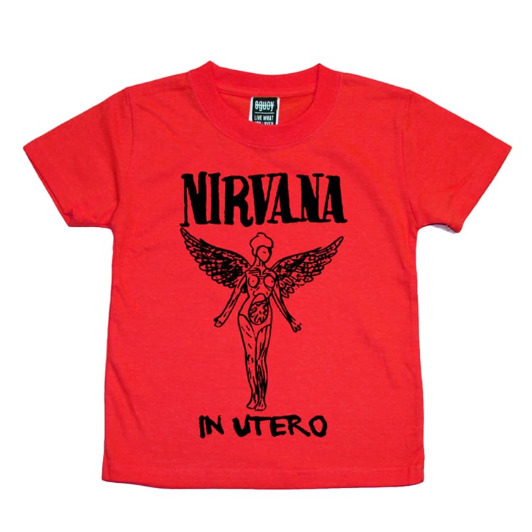 90s バンドTシャツ FUNCTION NIRVANA オルタナ ハードコア | irtdpjrj ...