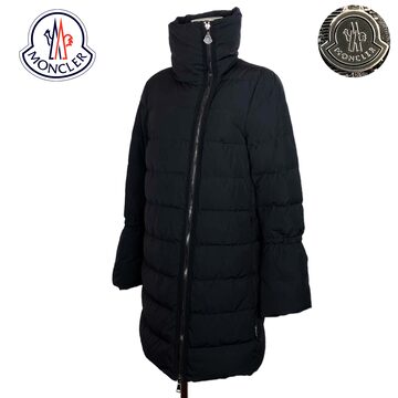 ☆激レア☆ MONCLER モンクレール 茶タグ(高級) ダウンジャケット 