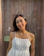 The Custom Necklace of June