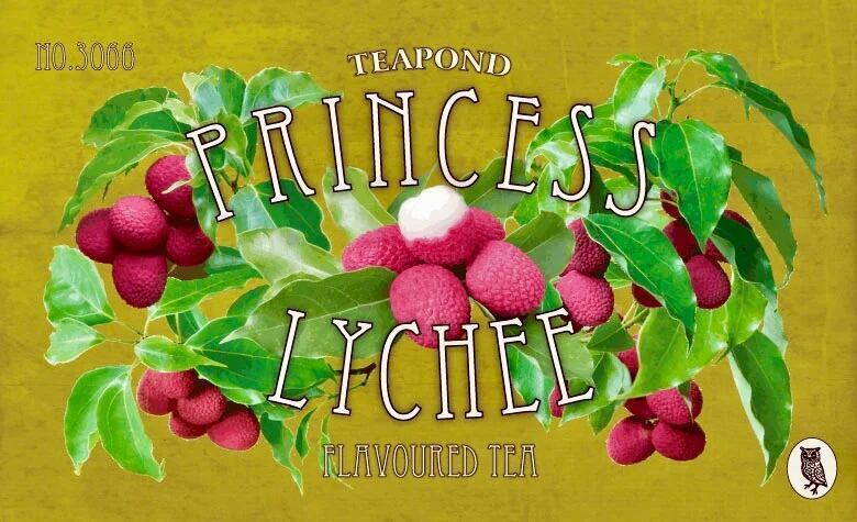 プリンセスライチ Princess Lychee