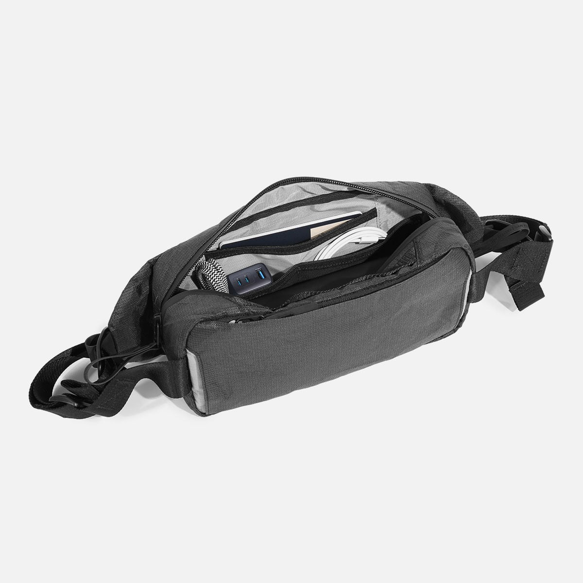 Aer エアー City Sling 2 Ultra シティスリング2ウルトラ AER-91045