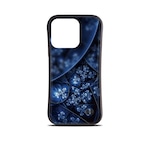 【先行販売価格8/31まで】丙夜・零 2027 - 和風 耐衝撃グリップ iPhoneケース【VEROSTIA】