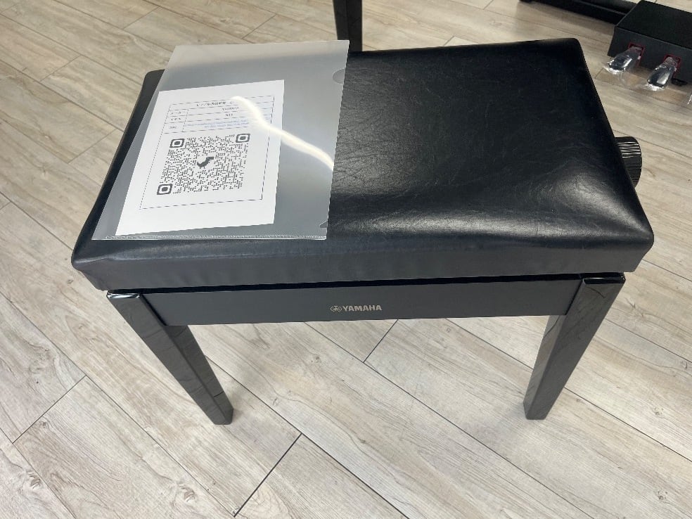 ☆90010【電子ピアノ】YAMAHA N1X 20年製 | リユース専門店エプコ