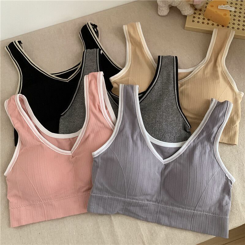 スプリングVネックトップス バック 春物 YY-ファッション5404982532