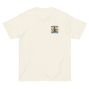 MOUNTAIN BEAR 半袖Tシャツ(2色展開)A0004