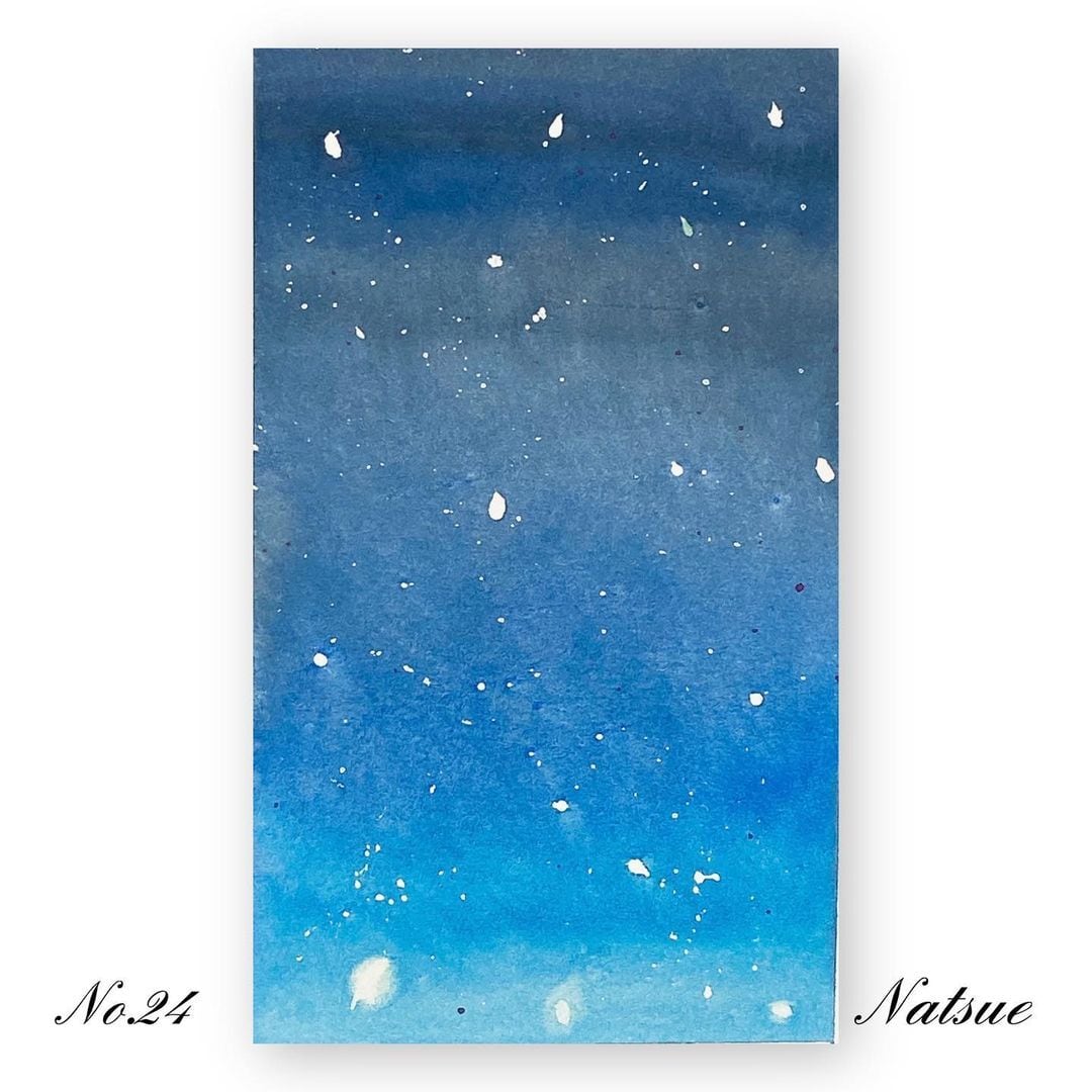 【原画】ポストカードアート No.21~40