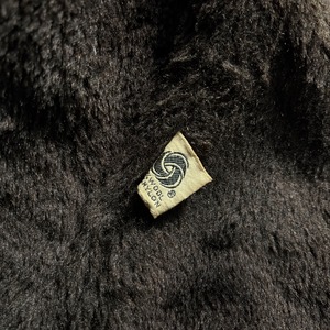 vintage 1970’s LAKELAND wool tweed “Gang Coat”