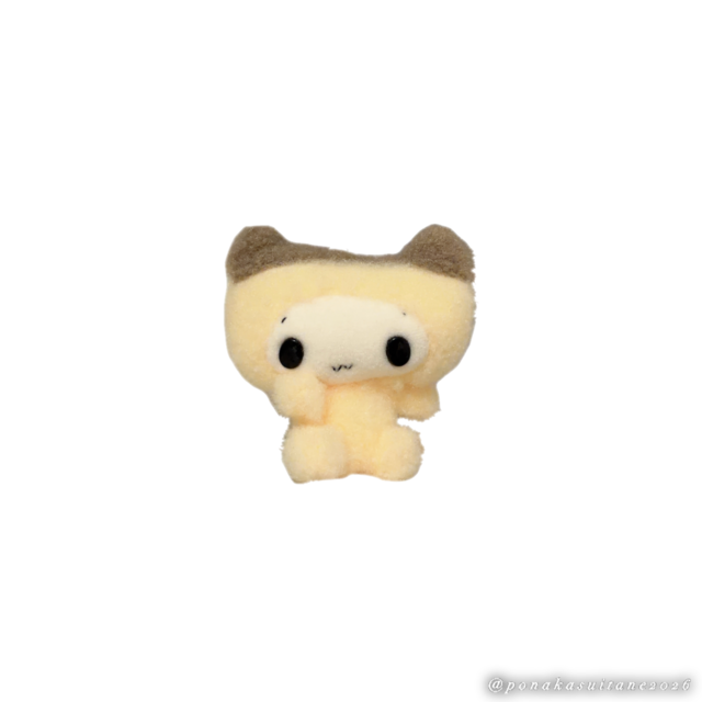 □ ぬい毛绒玩具＿ᵖˡᵘˢʰ | ぽなかすいたね