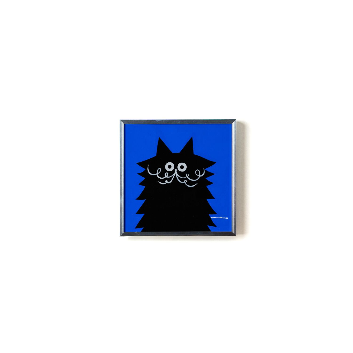 2026umao個展 “CAT” | TOKYO PiXEL. shop & gallery