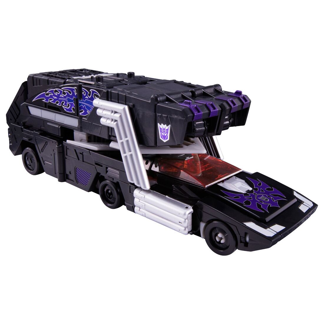 タカラトミー トランスフォーマー パワーオブザプライム PP-40