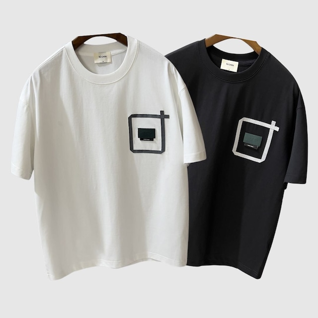 カジュアルスタイルTシャツ H2764