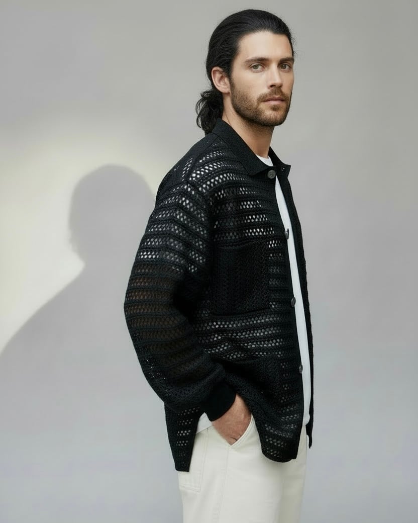 Jackets & Blousons | AMBERGLEAM Jackets & Blousons | AMBERGLEAM