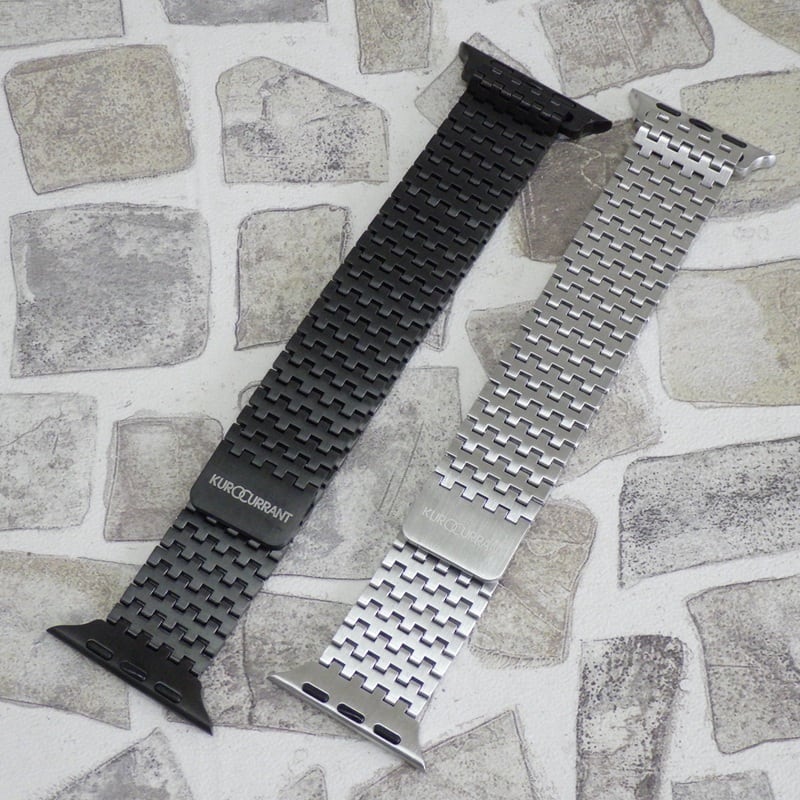 KUROCURRANT クロカラント Apple Watch アップルウォッチ用バンド