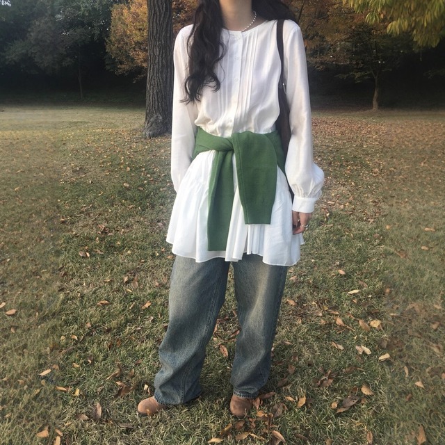 チュニックワンピ_060981